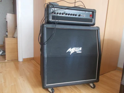 Jade - A wy co? Nadal 20-watowe wzmacniacze? Nawet mi was nie żal( ͡° ͜ʖ ͡°)

#gitara...