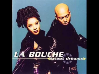 Limelight2-2 - La Bouche - Be My Lover (Extended mix)1995
#muzyka #trance #eurohouse
