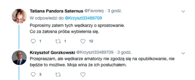 d.....s - Oczywiście "wędkarze" są tajni ( ͡° ͜ʖ ͡°)