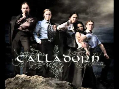 QoTheGreat - Calladorn - The Wheel of Time
(polski zespół)
#folkmetal