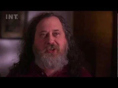 C.....e - Bardzo polecam posluchac co Richard Stallman ma do powiedzenia na temat kin...