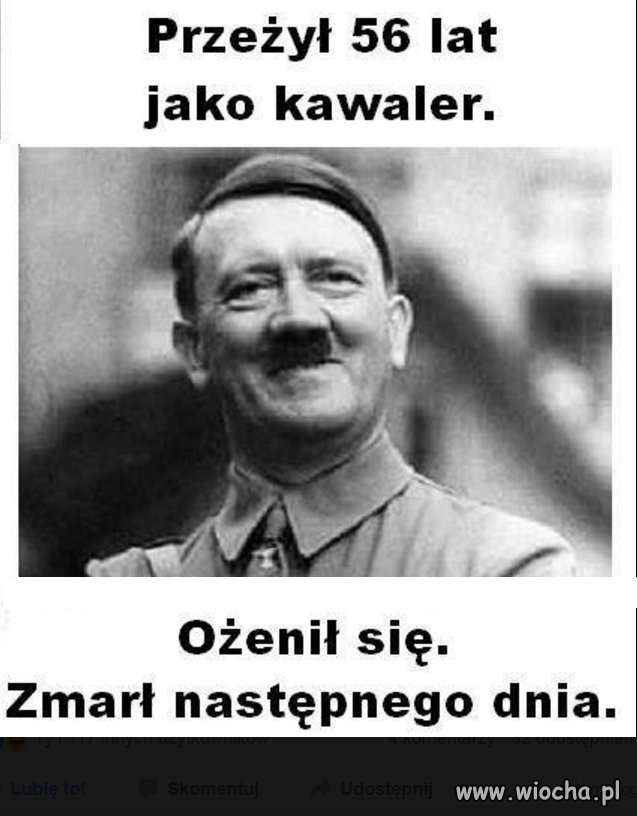 heheszki #humorobrazkowy #czarnyhumor #hitler (@theone1980) :: Wykop.pl