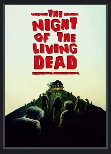 upflixpl - Noc żywych trupów w ofercie Netflix Polska:
+ Noc żywych trupów (1990) [+...
