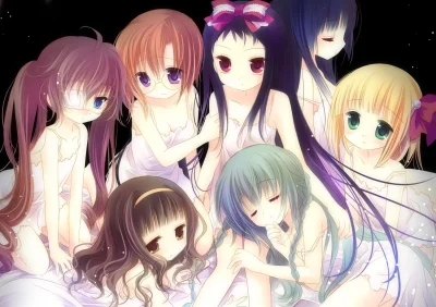 mar0uk - #randomanimeshit #loli #meganekko #sakurazawaizumi #sakuradamichiru #kusunok...