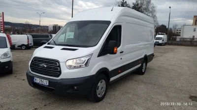 OptiFinance - Post 16. Ford Transit H3L4

Witam w nowym roku mirasy, pewnie będzie ...