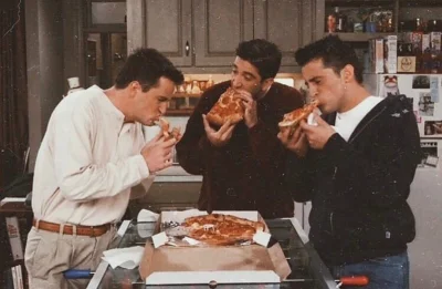 b.....n - żarłoczki

#seriale #friends