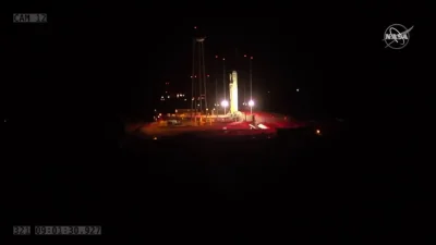 blamedrop - Start rakiety Antares 230 (USA)  •  NG Innovation (USA)
2018-11-17 10:01...