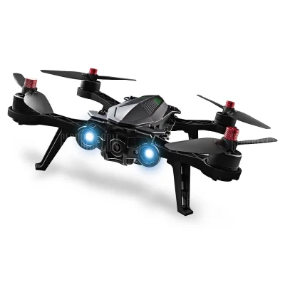 n_____S - MJX Bugs 6 Drone with Camera and FPV Monitor (Gearbest) 
Cena: $79.99 (302...