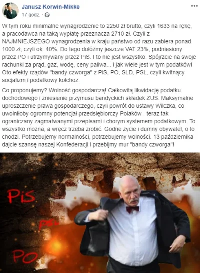 KappaLUL - @misiek17_22: Nie chce się narzucać, ale...