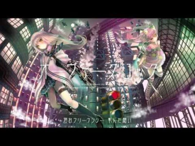 BlackReven - Dzisiejsza nowość z #vocaloid w #rejwenowamuzyka



IA ROCKS - Overclock...