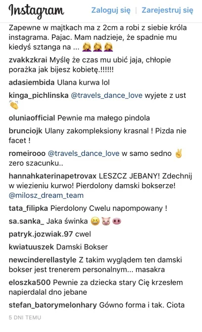 Mobbyn_16 - @Twinkle: Komenty pod 1 lepszym zdjęciem XD