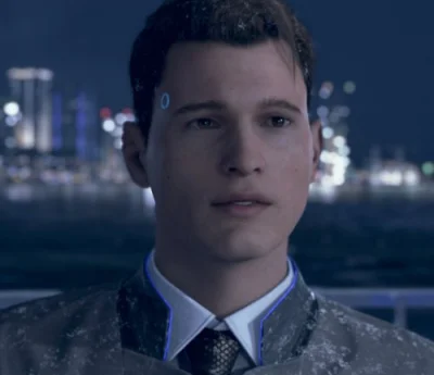 b.....r - Przeszłam wczoraj Detroit:Become Human i osiągnęłam nowy poziom #!$%@?. Zak...