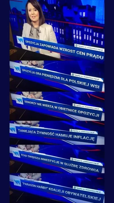 LordRegis - #polityka #bekazpisu #bekazprawakow #tvpis