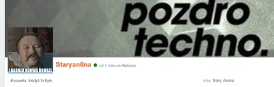 Staryan0na - Mirki, życzcie mi stu lat i usunięcia konta! ( ͡° ͜ʖ ͡°) #pdk