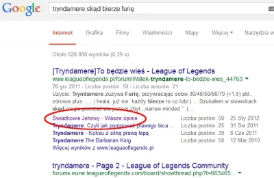 Mordeusz - Dylematy graczy w #leagueoflegends :)



Dla niewtajemniczonych - postacie...