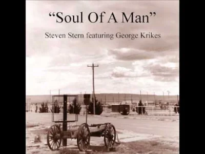 Gezino - Trochę kiczowata, ale fajna nuta --> Steven Stern - Soul of a Man 



Utwór ...