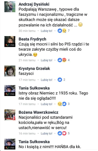 m.....s - Wejście na fp Kod było dobrym pomysłem
#bekazlewactwa #bekazpodludzi #rakc...