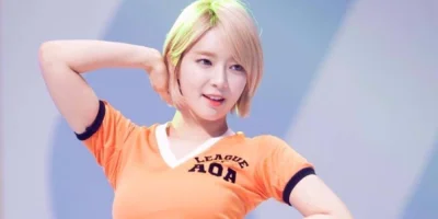 Holiday - Tęsknię(╥﹏╥)

#kpop #koreanka #choa #aoa