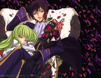 Psych0 - 46.

#cc #randomanimeshit #codegeass #50shadesofcc #lelouch #zero #ccxlelo...