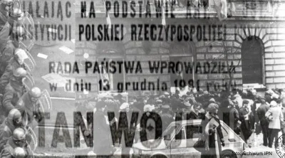 gtredakcja - Stan wojenny 1981
http://gazetatrybunalska.pl/2016/12/stan-wojenny-1981...