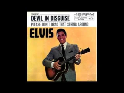 mikebo - Elvis Presley - Devil in Disguise

#muzyka #elvis