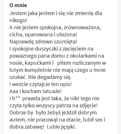 G.....E - Jeszcze brakuje tylko stawki godzinowej ( ͡° ͜ʖ ͡°)
#rozowepaski