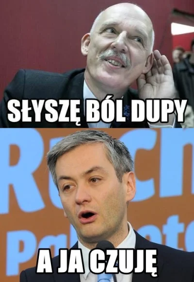 Benhaler - @MsChokesondick: Ty masz po prostu ból dupy.