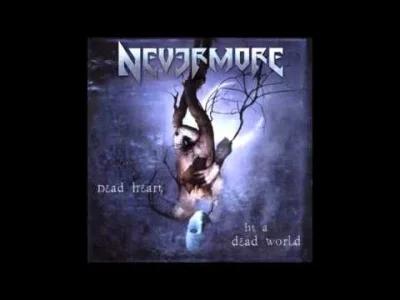 Ssssssssindriiiiiiiiiiiiiii - #nevermore #metal
Nevermore - Narcosynthesis

 Cytowa...