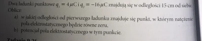 Pawlis - Wyjaśni mi ktoś czemu w podpunkcie B według klucza odpowiedzi potencjał ma b...