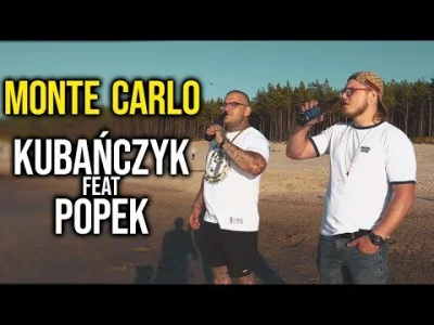 harnas_sv - Kubańczyk x Popek - MONTE CARLO



#nowoscpolskirap #rap #polskirap #...