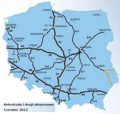 jaskiniowiec88 - Czy to oznacza, że niektóre drogi będziemy burzyć i budować od nowa?...