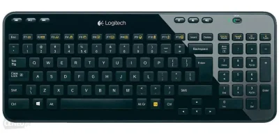 pragmatyczny_romantyk - Z innej beczki, czy ktoś wie dlaczego Logitech z uporem mania...