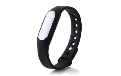 prisk - Mirki i mirabelki #sprzedam oryginalny Xiaomi mi band, czarny. Pudełko i wszy...