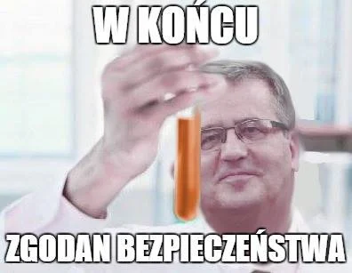 Herubin - #heheszki #komorowski