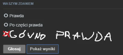 framugabezdrzwi - @jmuhha: @kijanka23: naprawiłem