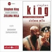 epartnerzy - #audiobook #stephen'a #king'a - #zielona #mila w #mp3 - do pobrania tera...