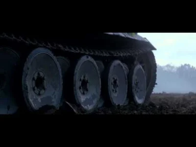 mamut2000 - 3 Shermany vs Tygrys. Realistycznie?
#fury #worldoftanks #czolgi #film #...