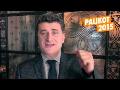 blaze01 - Nawet Palikot popiera kandydaturę Pawła Kukiza.
#palikot #4konserwy #neuro...