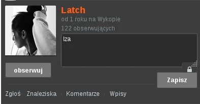 wypoksmieszneobrazki - @Latch: xD