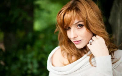 Niedopytalska - @atencjon: Vica Kerekes - zgłaszam (⌐ ͡■ ͜ʖ ͡■)