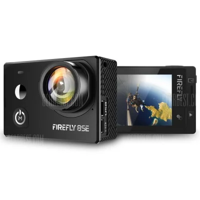 polu7 - Hawkeye Firefly 8SE Action Camera
Cena: 109.99$ (408.07zł) | Najniższa cena:...