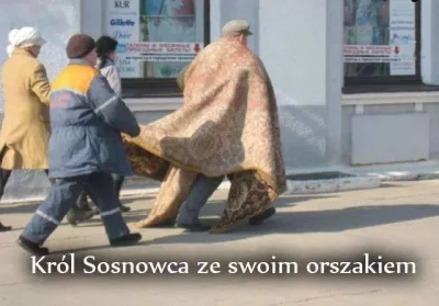 maczeta_krakow - #sosnowiec #humorobrazkowy #heheszki