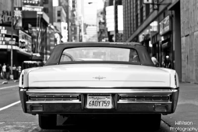 Centurio93 - Lincoln Continental w Nowym Jorku.



#lincoln #motoryzacja #carboners #...