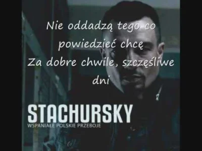 Iskopavanje - #muzyka #codziennyjaceklaszczokstachursky #stachursky
73/100
Tytuł: D...