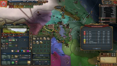 Jerry664 - Kiedy wprowadzisz 500+ ( ͡° ͜ʖ ͡°)
#eu4 #meiouandtaxes #heheszki