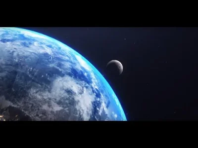 kingbruceleekaratemistrz - NASA się postarała z filmikiem promocyjnym
#nasa #kosmos