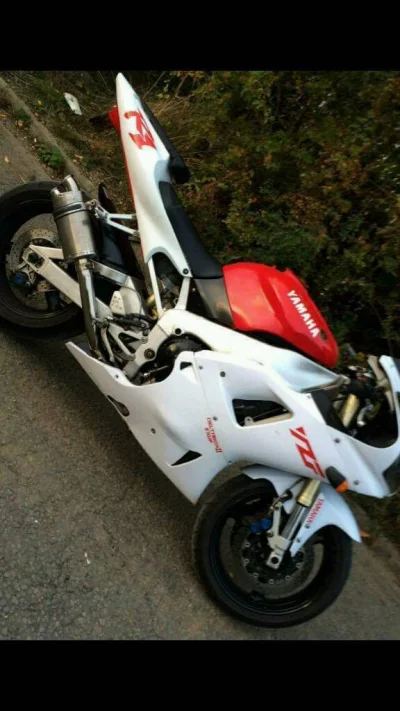 bababysiejednakprzydala - #motocykle #uk Ubezpieczał ktoś ostatnio moto? Właśnie miał...