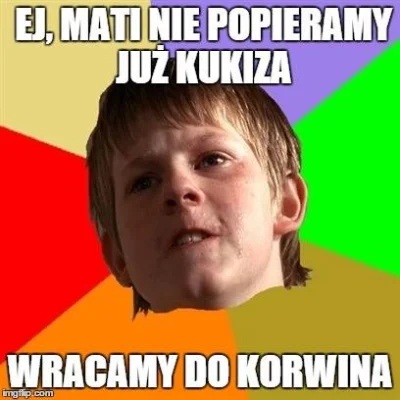 L.....e - ( ͡° ͜ʖ ͡°)

#humorobrazkowy #heheszki #kukiz #korwin