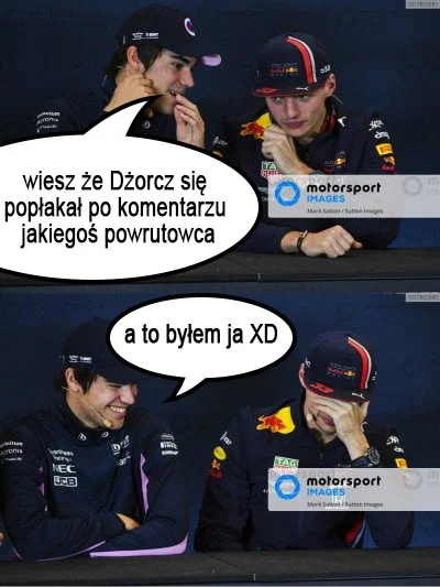 GordonShumway - #f1 #f1memy