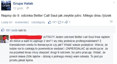 N.....i - #bettercallsaul #patologiazewsi 

W linku Spis telefonów-Centrum Onkologi...